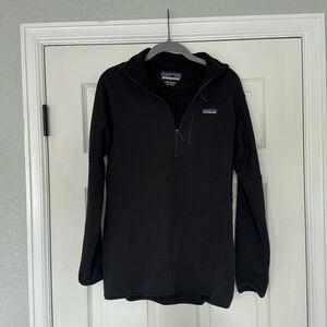 3/4 zip Patagonia !